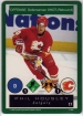 1995-96 Playoff One on One #17 Phil Housley