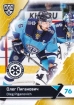 2018-19 KHL SIB-009 Oleg Piganovich