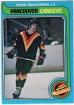 1979-80 O-Pee-Chee #305 Chris Oddeifson