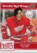 2025-26 Upper Deck Detroit Red Wings Centennial #34 Brad Park