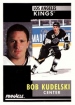 1991/1992 Pinnacle / Bob Kudelski