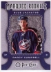 2007-08 O-Pee-Chee #592 Darcy Campbell RC
