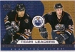 2001/2002 Pacific / Oilers Weight/Smyth