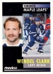 1991/1992 Pinnacle / Wendel Clark