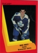 1990/1991 ProCards AHL/IHL / Mike Moes