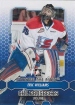2012-13 Between The Pipes #71 Eric Williams