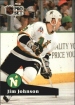 1991-92 Pro Set #116 Jim Johnson