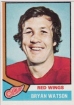 1974-75 Topps #259 Bryan Watson