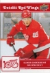 2025-26 Upper Deck Detroit Red Wings Centennial #41 Elmer Soderblom