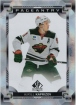 2024-25 SP Authentic Pageantry #P47 Kirill Kaprizov