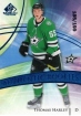 2020-21 SP Game Used Blue Burst #149 Thomas Harley 185/199