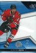 2014-15 Ultra EX #19 Duncan Keith