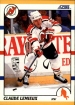 1990-91 Score Rookie Traded #9T Claude Lemieux
