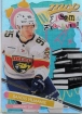 2026-27 Upper Deck MVP Welcome Freshman #WF4 Sandis Vilmanis
