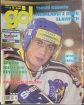 asopis GL 2001 #40 Tom Kaberle