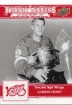 2025-26 Upper Deck Detroit Red Wings Centennial #140 Gordie Howe TW