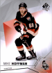 2015-16 SP Authentic #38 Mike Hoffman
