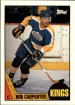 1987-88 Topps #30 Bob Carpenter DP