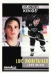 1991/1992 Pinnacle / Luc Robitaille