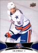 2016-17 Upper Deck AHL #42 Cal O'Reilly