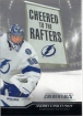 2024-25 Upper Deck Credentials Cheered to the Rafters #CRAV Andrei Vasilevskiy