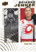 2024-25 Upper Deck Tim Hortons Rookie Retrospective #85 Brianne Jenner