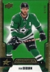 2019-20 Upper Deck Credentials Green #9 Tyler Seguin 52/99