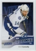 2011/2012 Victory Update Rookies / Brett Connolly
