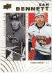 2024-25 Upper Deck Tim Hortons Rookie Retrospective #55 Sam Bennett