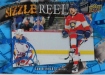 2025-26 Upper Deck Sizzle Reel #SR28 Sam Reinhart