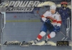 2024-25 O-Pee-Chee Platinum Power Playmakers #PM9 Aleksander Barkov