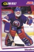1991-92 Score American #68 Glenn Healy