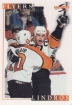 1995-96 Score #150 Eric Lindros