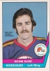 1977-78 O-Pee-Chee WHA #54 Norm Dube RC
