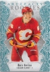 2025-26 Artifacts Metallic Blue #175 Rory Kerins 04/40