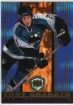 1998-99 Pacific Dynagon Ice #165 Tony Granato