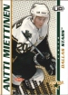 2003-04 Pacific Heads Up #112 Antti Miettinen RC