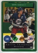 1995-96 Playoff One on One #109 Keith Tkachuk