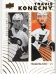 2024-25 Upper Deck Tim Hortons Rookie Retrospective #29 Travis Konecny