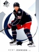 2024-25 SP Authentic #37 Kent Johnson