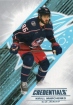 2024-25 Upper Deck Credentials #49 Kirill Marchenko