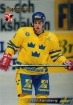 1996 Swedish Semic Wien #57 Peter Forsberg	