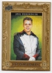 2023-24 Upper Deck UD Portraits #P27 Joel Eriksson Ek