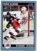 1992/1993 Score Canada / Fredrik Olausson