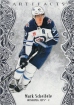 2025-26 Artifacts #100 Mark Scheifele