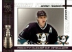 2003-04 Pacific Quest for the Cup #1 Sergei Fedorov