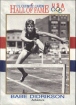 1991 Impel U.S. Olympic Hall of Fame #6 Babe Didrikson