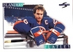 1995-96 Score #196 Patrick Flatley