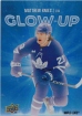 2025-26 Upper Deck Glow-Up #GU2 Matthew Knies