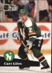 1991-92 Pro Set #114 Curt Giles